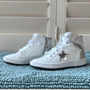 Toddler Size 12 Vintage Havana Sneakers